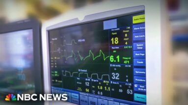 NBC investigates how HCA hospitals put profits before patients 