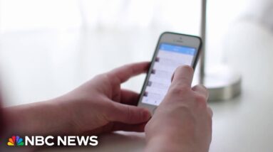 Apple launching new security features to protect personal data on phones from theft