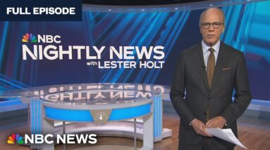 Nightly News Full Broadcast - Dec. 15
