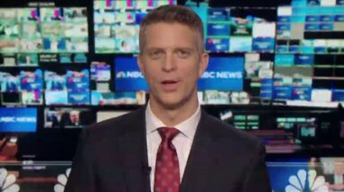 Nightly News Full Broadcast (December 24th)
