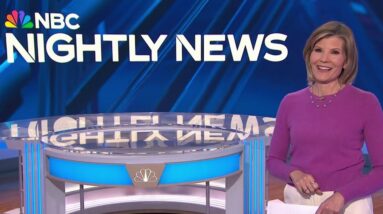 Nightly News Full Broadcast (December 30th)