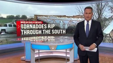 Nightly News Full Broadcast (December 9)