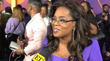 Oprah Winfrey Reflects on Life Ahead of Her 70th Birthday