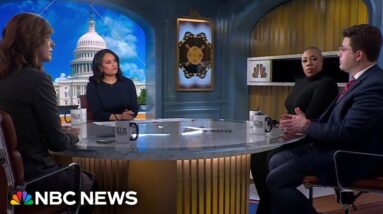 Panel: How Hunter Biden’s indictment could impact the Biden campaign