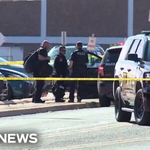 Suspect in custody after six people were killed in Austin and San Antonio