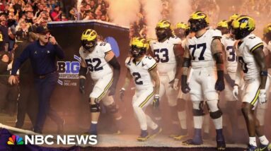 NCAA president proposes new division that would allow for student athletes to be paid