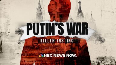 Putin’s War: Killer Instinct