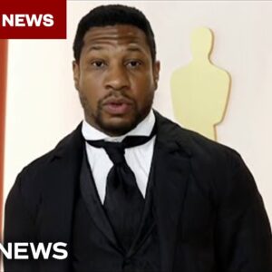 BREAKING: Actor Jonathan Majors found guilty of assault of ex-girlfriend