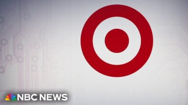 Shuttered Target stores had less crime than other open locations nearby: CNBC investigation