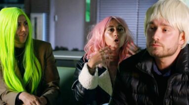 Married at First Sight: Emily's Friends Question Brennan's Motives (Exclusive)