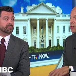 Full Panel: Republican primaries could ‘see an upset’ in key states but ‘the balloon' will 'deflate'