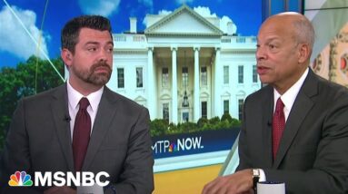 Full Panel: Republican primaries could ‘see an upset’ in key states but ‘the balloon' will 'deflate'