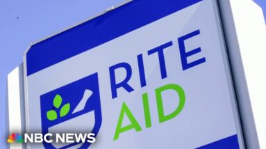 Rite Aid to face five-year facial recognition technology ban