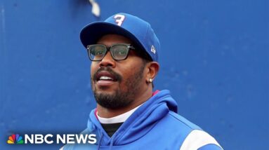 Von Miller turns himself in after pregnant girlfriend accuses him of sexual assault