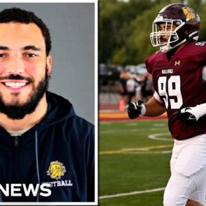 University of Minnesota Duluth athlete dies after going into cardiac arrest