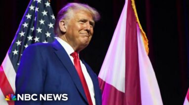 Supreme Court declines special counsel’s request to weigh in now on Trump immunity