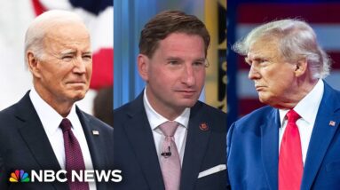 Dean Phillips: Supporters of ‘delusion’ that Biden will beat Trump are a ‘threat to democracy’