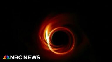 Scientists find rare six-planet solar system that moves in sync