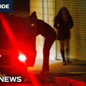 Sex Work, Decriminalization & Strange bedfellows | Meet the Press Reports