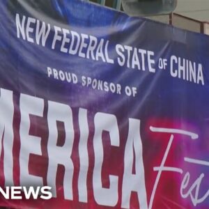 Conspiracy theories and sexist beliefs on display at GOP youth convention