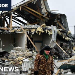 Stay Tuned NOW with Gadi Schwartz - Dec. 12 | NBC News  NOW