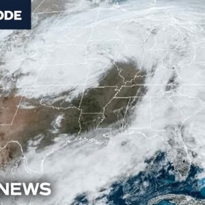 Stay Tuned NOW with Gadi Schwartz - Dec. 28 | NBC News  NOW