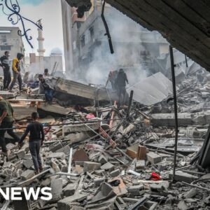 Stay Tuned NOW with Gadi Schwartz - Dec. 4 | NBC News NOW