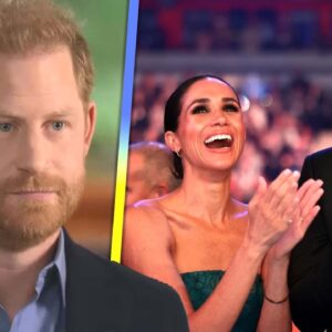 Prince Harry's Best Moments of 2023: His Memoir, Legal Victory and King Charles’ Coronation