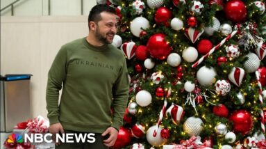 This Morning’s Top Headlines – Dec. 12 | Morning News NOW