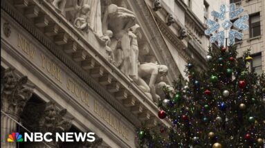 Tips on how to handle holiday season stress
