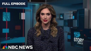 Top Story with Tom Llamas - Dec. 15 | NBC News NOW