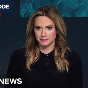 Top Story with Tom Llamas - Dec. 19 | NBC News NOW