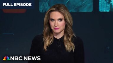 Top Story with Tom Llamas - Dec. 19 | NBC News NOW