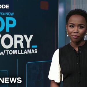 Top Story with Tom Llamas - Dec. 28 | NBC News NOW