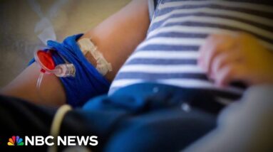Increase in pediatric pneumonia in Ohio as CDC reports uptick in respiratory viruses nationwide