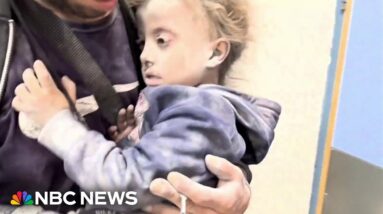 War in Gaza kills, wounds nearly 15,000 children