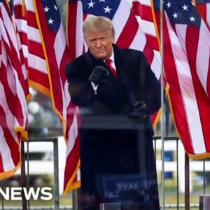 What happens next for Trump after Maine’s ballot decision