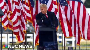 What happens next for Trump after Maine’s ballot decision