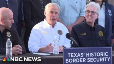 What we know about Texas Gov. Abbott’s migrant charter flight to Chicago