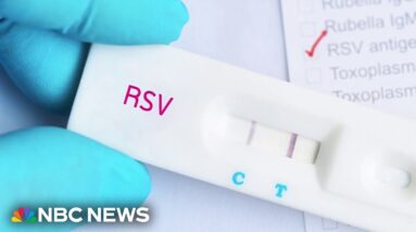 What you need to know about respiratory illnesses this winter 