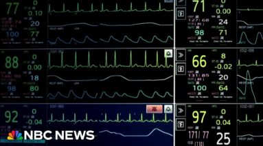 Telemetry is key for treating patients. Improper monitoring can lead to tragedy.