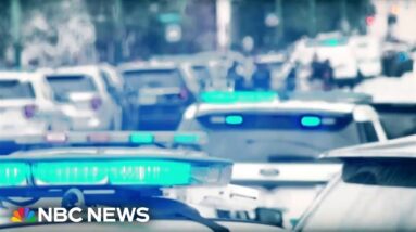 Alarming rise in swatting incidents targeting public officials, law enforcement says