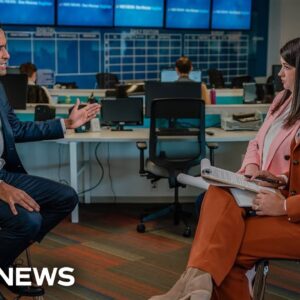 Doctors testified Kate Cox’s pregnancy was nonviable. Vivek Ramaswamy argues it’s not ‘fact’