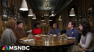 Tensions on Campus: Conversations with students about race and higher education