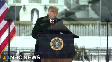 Trump asks Supreme Court to overturn Colorado’s ruling banning him on 2024 ballot