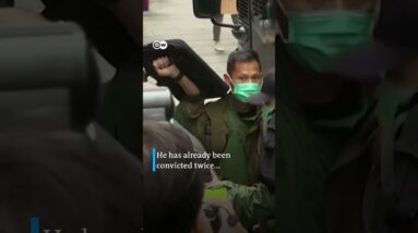 Hong Kong tycoon Jimmy Lai pleads not guilty in national security trial | DW News