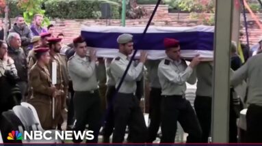 24 Israeli soldiers killed in deadliest day in war against Hamas