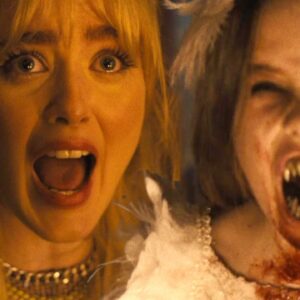 Abigail | Official Trailer