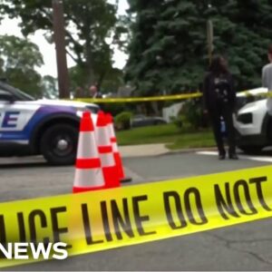 Accused Gilgo Beach serial killer charged in death of 4th victim