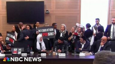 Israel proposes two-month ceasefire as families of hostages demand action
